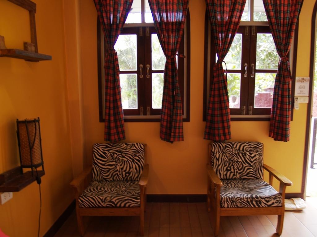 Cowboy Farm Resort Pattaya Ban Huai Yai Екстериор снимка