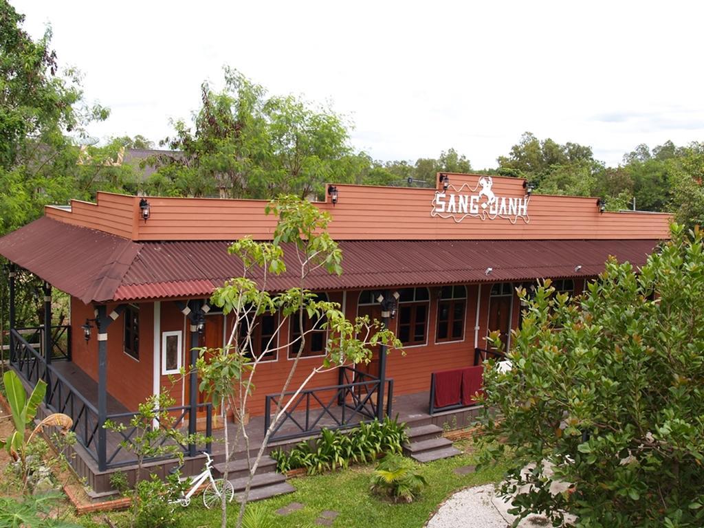 Cowboy Farm Resort Pattaya Ban Huai Yai Екстериор снимка