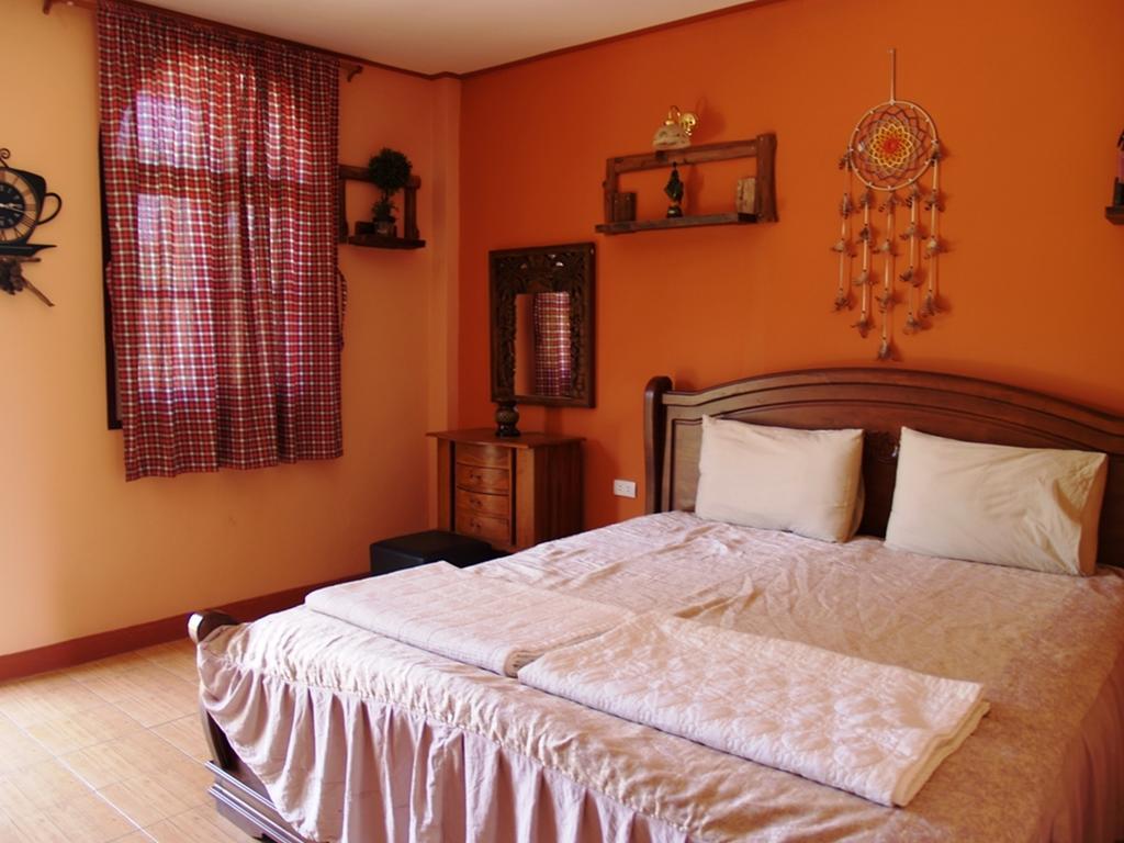 Cowboy Farm Resort Pattaya Ban Huai Yai Екстериор снимка