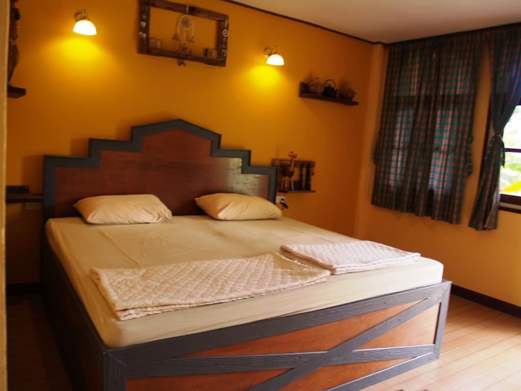 Cowboy Farm Resort Pattaya Ban Huai Yai Екстериор снимка