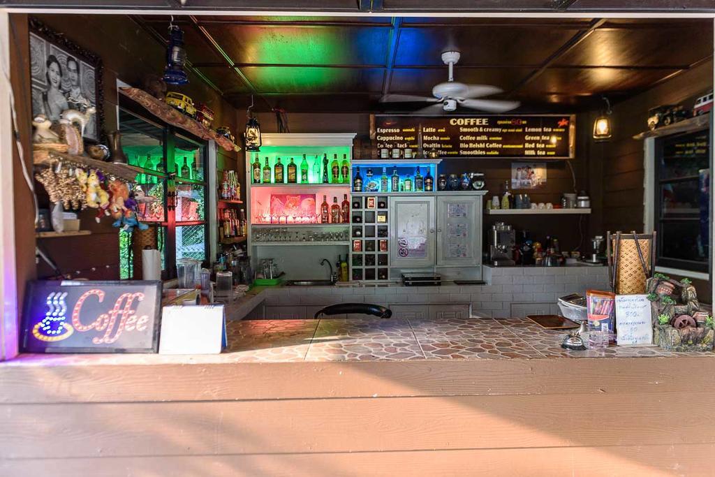 Cowboy Farm Resort Pattaya Ban Huai Yai Екстериор снимка