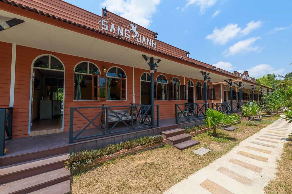 Cowboy Farm Resort Pattaya Ban Huai Yai Екстериор снимка