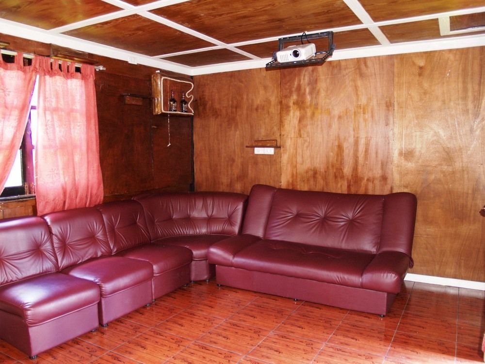 Cowboy Farm Resort Pattaya Ban Huai Yai Екстериор снимка